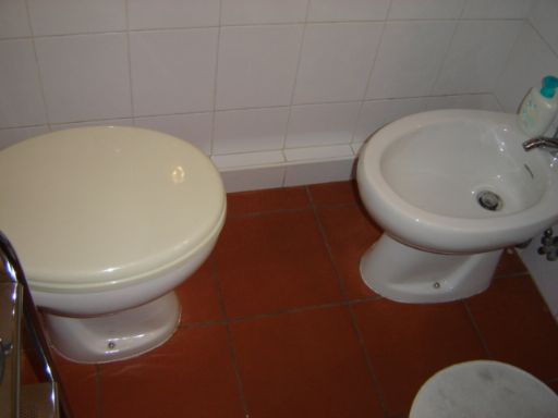 2° bagno al p. semin
